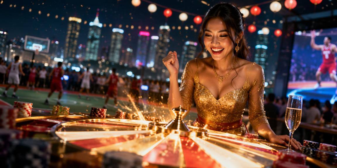 goslot55 What Makes goslot55 Casino Different